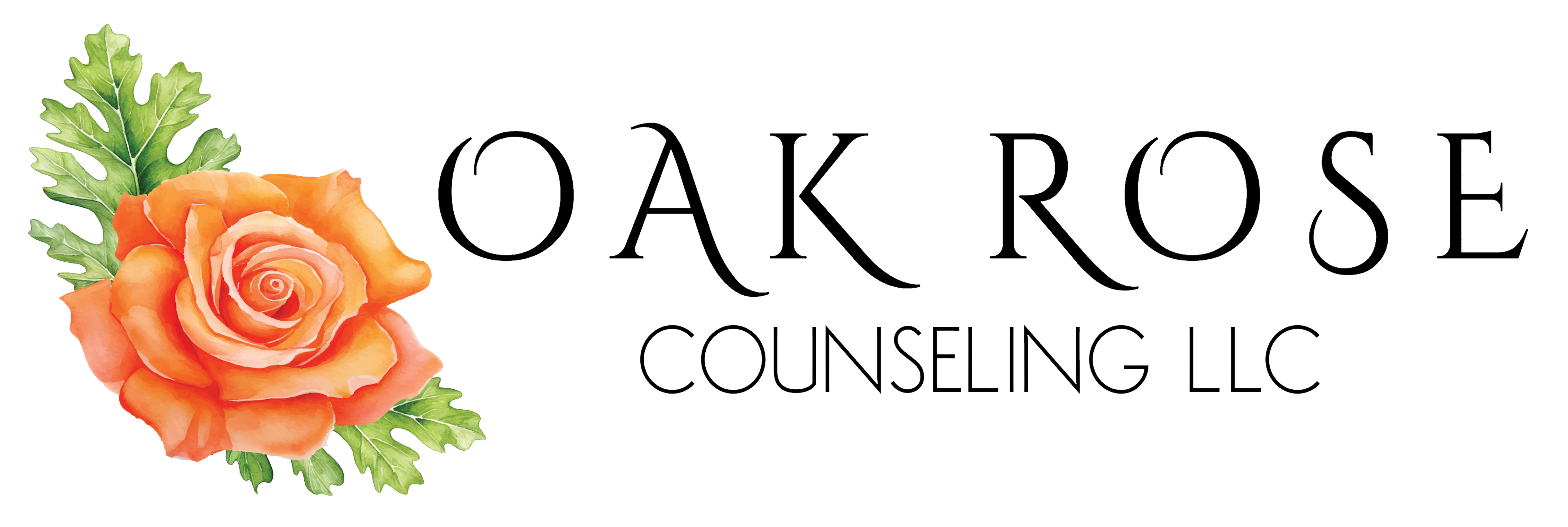 Oak Rose Counseling LLC